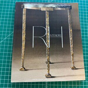 Brand new RH magzine